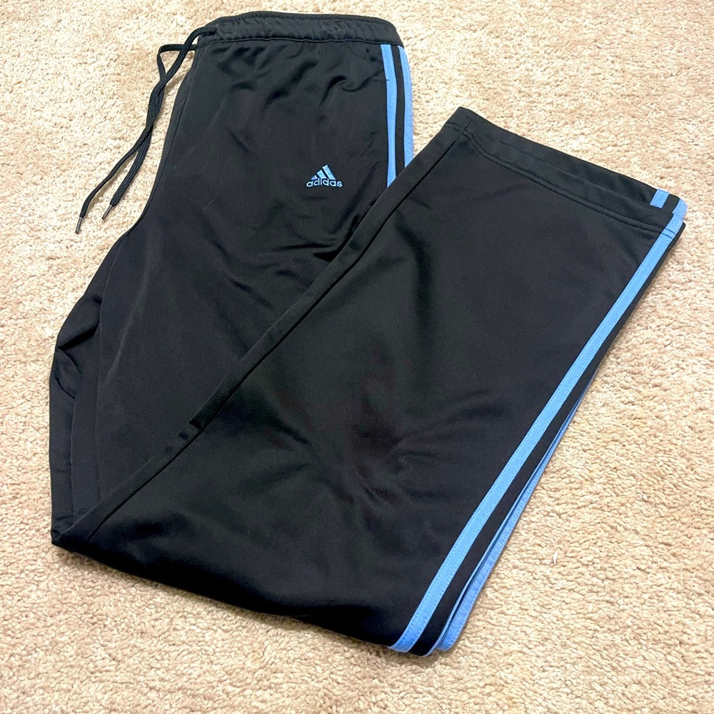 Adidas sweat pants